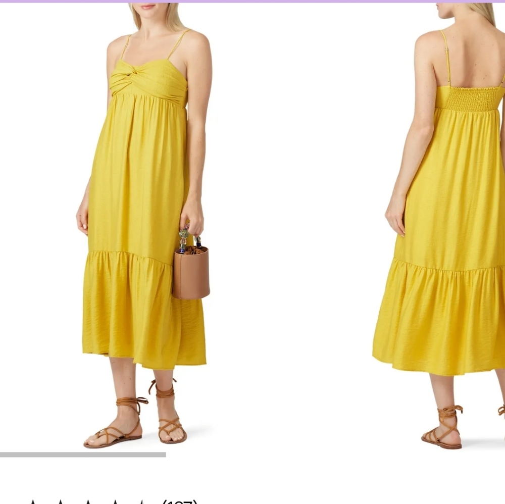Joie Chayton Dress